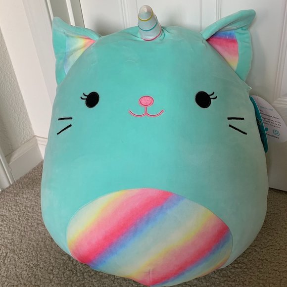 Squishmallows 16”